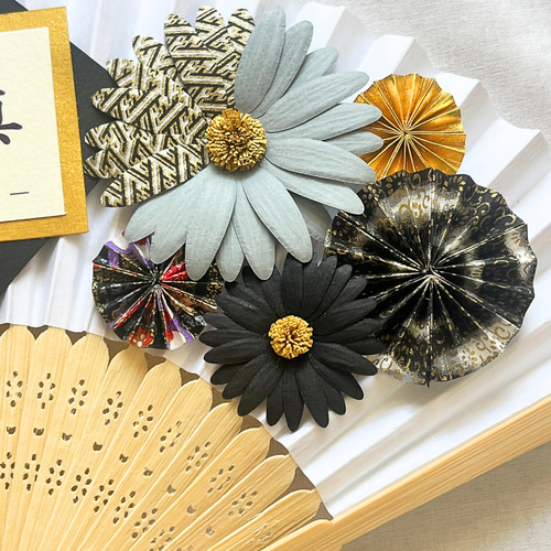 名入れ無料】七五三 扇子プロップス 選べる全6色カラー 七五三前撮り