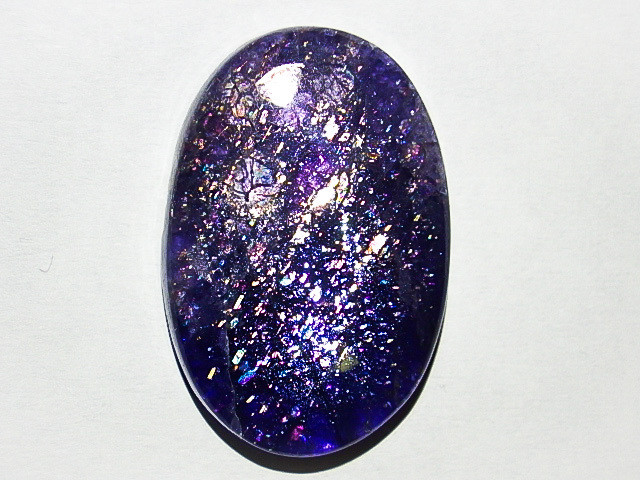 ブラットショットアイオライトスフィアNo.1905 高品質