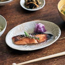 葉っぱ 皿・プレート のおすすめ人気通販｜Creema(クリーマ