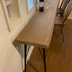 一枚板 テーブル のおすすめ人気通販 検索結果｜Creema(クリーマ