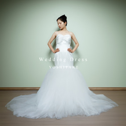 ウエディングドレス.白.着物風.打ち掛け.レース.サテン.結婚式.Y2563 ウエディングドレス.白.着物風.打ち掛け.レース.サテン.結婚式