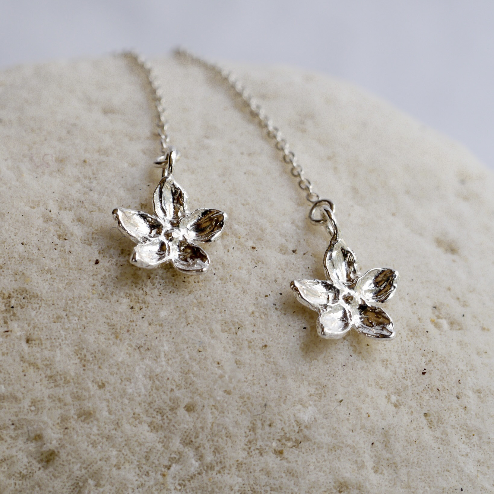 マイレアメリカンピアス / シルバー925