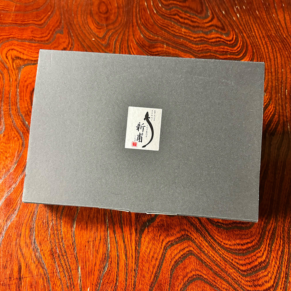 小さな蒲焼丼　6個入 CKD6