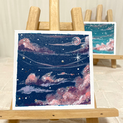 シーグラスアート シーグラス 紫陽花 あじさい その他アート