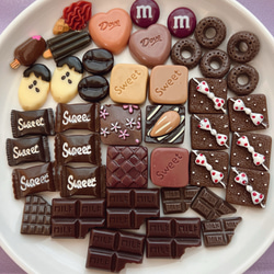 キャンディバッグ ハトメ付き 袋 6×8cm 100枚セット ビニールバッグ