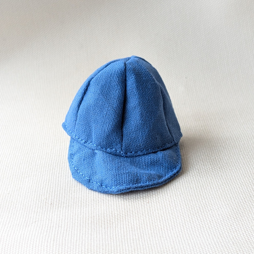 ドール用帽子｜1/6 キャップ｜六分の一男子図鑑／momokoDOLL