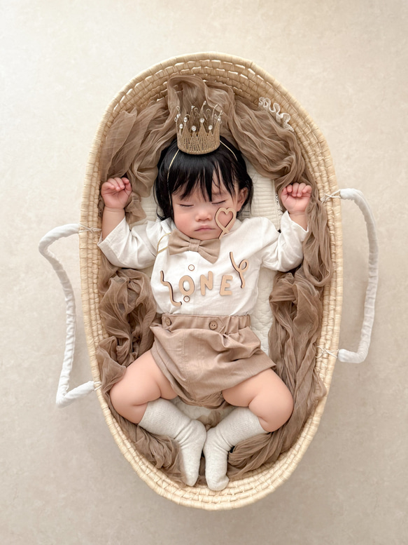 【 wooden letter banner 】 自由に組み合わせオーダー 木製レターバナー 16枚目の画像