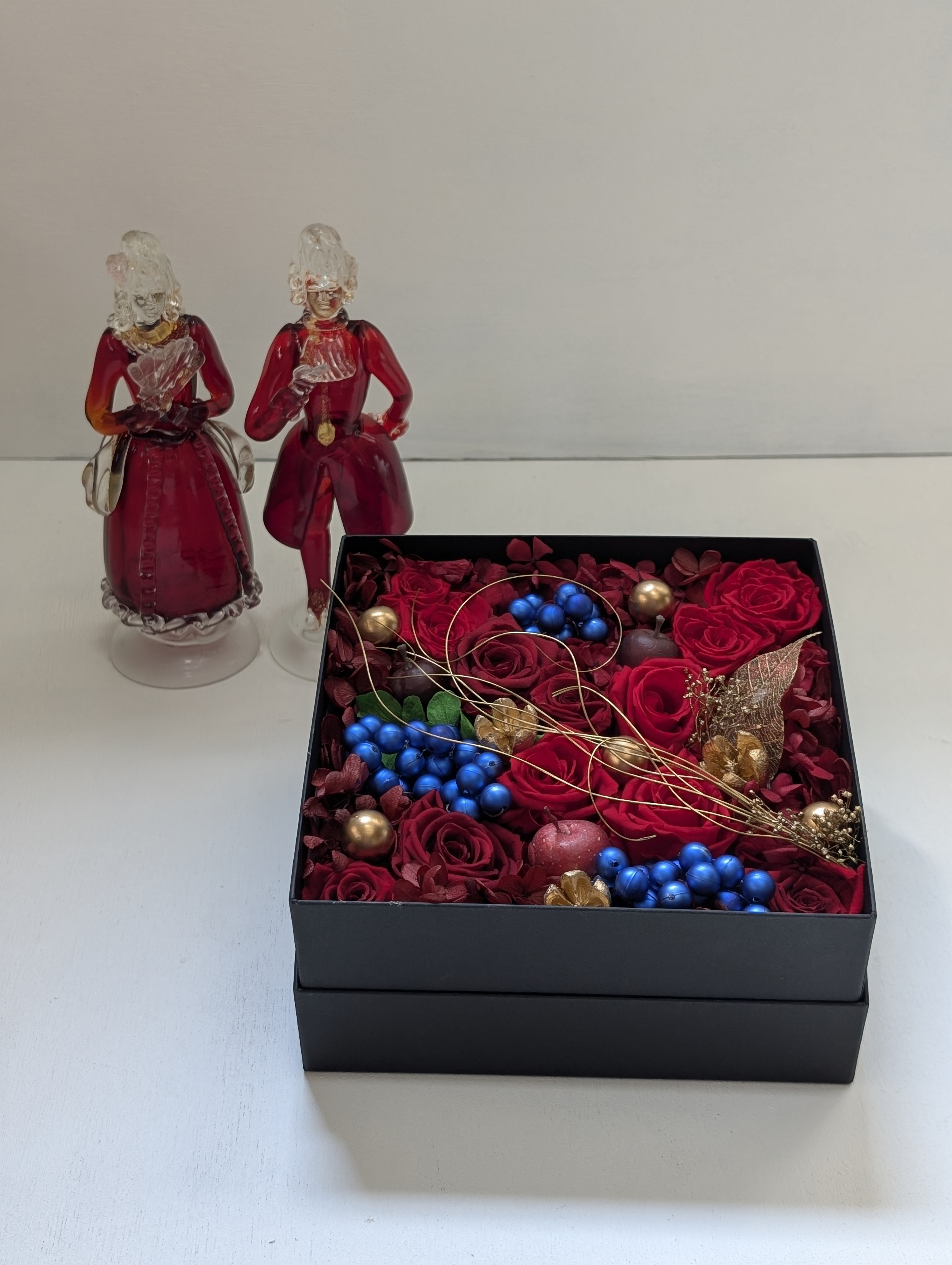 ジュエリーボックス