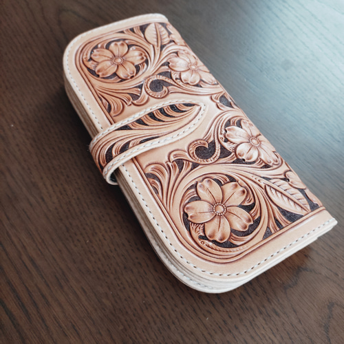 RiSaO＊様 フローライト ❀桜カービング RiSaO＊様 フローライト ❀桜カービング 【公式通販】