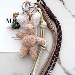 どんぐりのお名前アイロンワッペン※1行につき5文字まで【ミニ/大