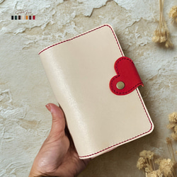【未使用品】　ほぼ日手帳　カバー　CAST 革　【レア】 ほぼ日手帳 オリジナル レザーカバー MOTHER2 CAST - メルカリ