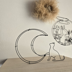 ワイヤーアート　ワイヤークラフト 蛇　ヘビ　へび　巳　干支　裏干支 ワイヤーアート ワイヤークラフト 蛇 ヘビ へび 巳 干支 裏干支