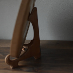 まぁるい兜かざり-なごみ-【スタンドなし】 10枚目の画像