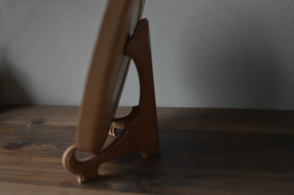 まぁるい兜かざり-なごみ-【スタンドなし】 10枚目の画像