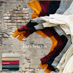 SALE】在庫少量追加！定番人気のオールテレコニットロンパース 再販2