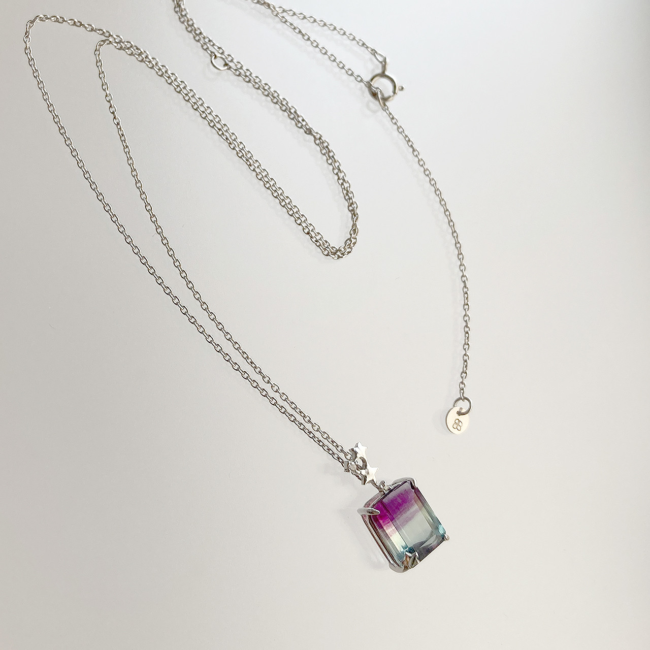 空のペンダント　夜明け 26,136円