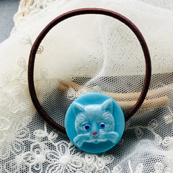 コバルトブルー ヘアゴム の人気通販｜Creema(クリーマ) 国内最大の