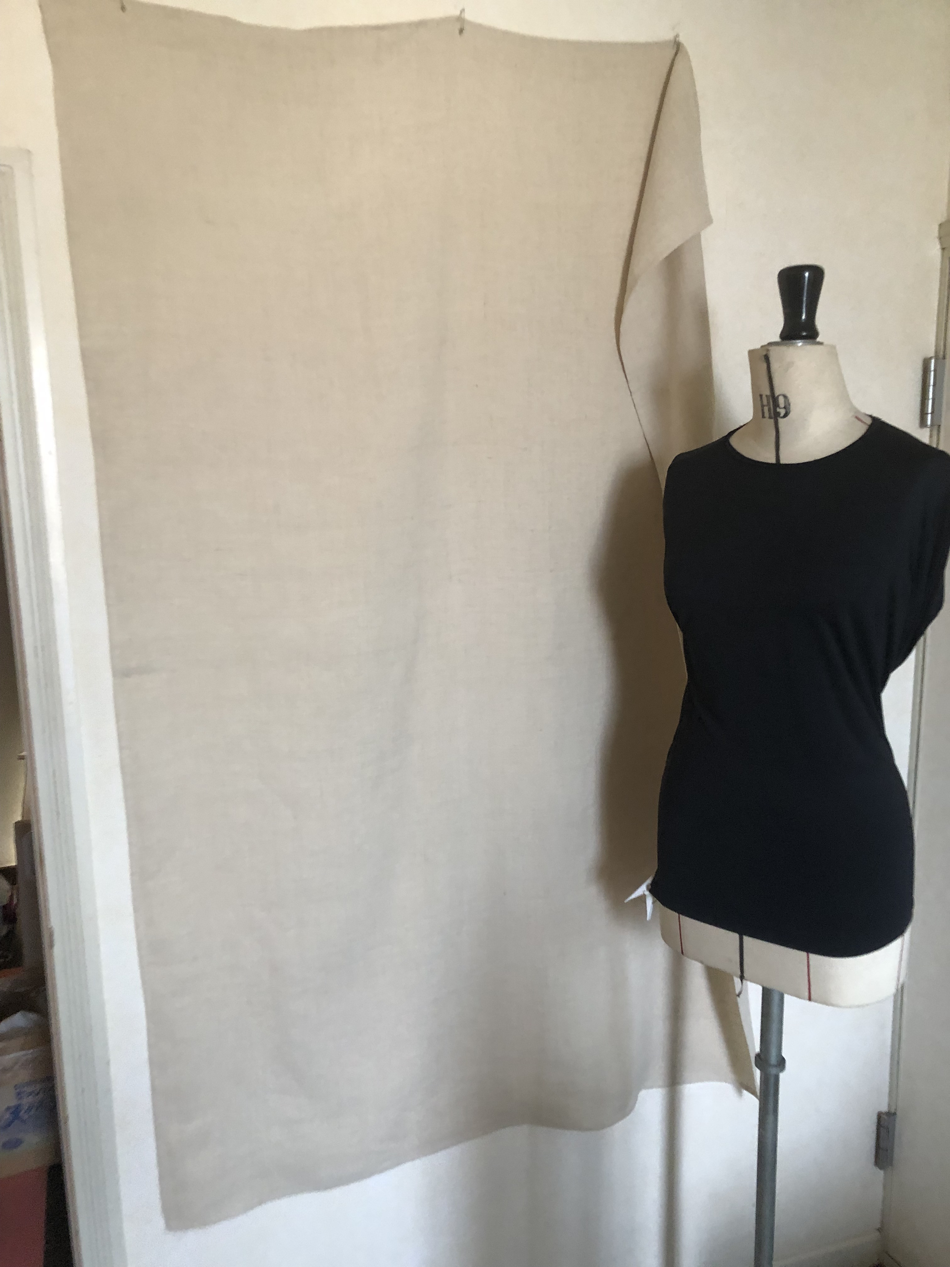 波動が高まるヘンプケット