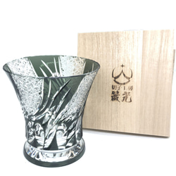 切子工房箴光（しんこう）・斉藤光の販売中作品一覧 | ハンドメイド