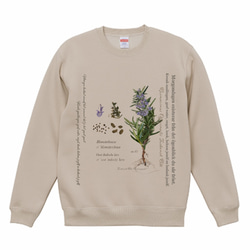 ヘッドフォンが世界で1番に似合う長袖Tシャツ。DJが休日にレコード