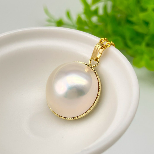 大きいマベパール❇️ペンダントチャーム❇️ 大きいマベパール❇️ペンダントチャーム❇️ 楽天市場】ステンレス