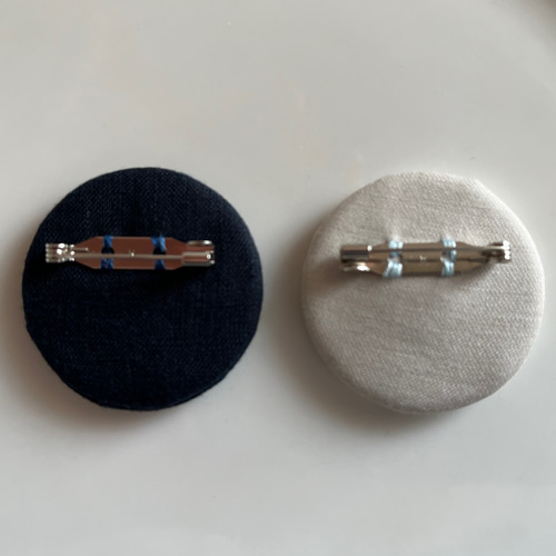 再販 ミナペルホネン ブローチ ブローチ senhana-i 通販 19733130