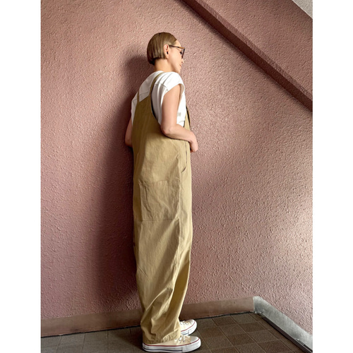 RATA❤️超軽量❤️肩紐ボタンで長さ調整可能❤️絶妙シルエット