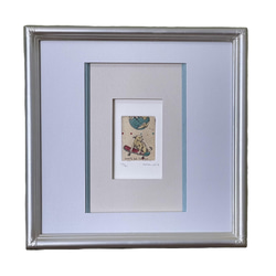 絵画・額縁・版画・西山 英雄・フランス人形・版彩画・美術品・インテリア・雑貨 297cd0edbf881e3d3e9726e725559b