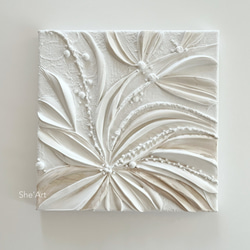 油絵 森の川ボックス 絵画 HR 通販 11663859｜Creema(クリーマ