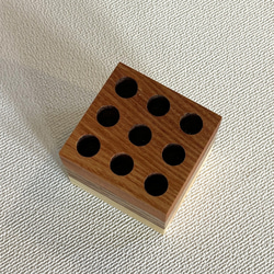 二輪挿しセット0723 一輪挿し・花瓶・花器 WOODY-CUBE 通販 5162645