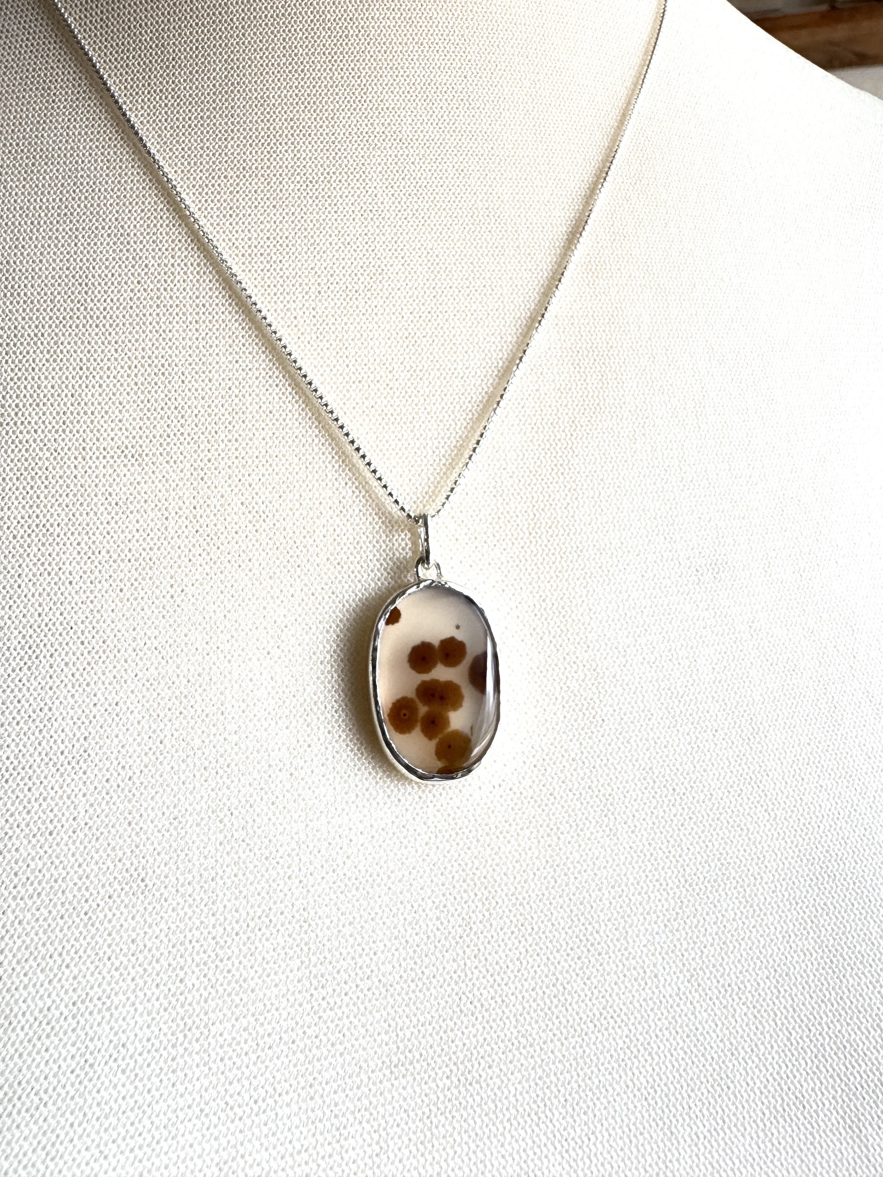 【Dendritic Agate】sporeスポア