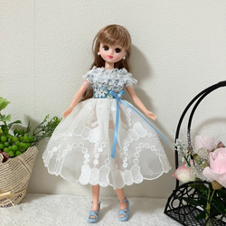 青（ブルー） 人形 のおすすめ人気通販｜Creema(クリーマ) 国内最大の