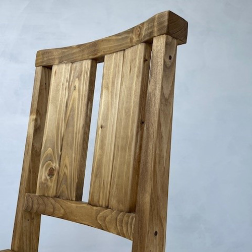 アンティーク 椅子 チェア 無垢材 シャビー 無塗装z993 アンティーク 椅子 チェア 無垢材 シャビー 無塗装z993