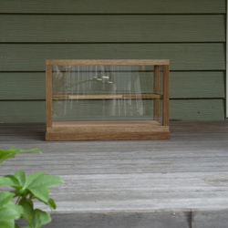 アンティーク  棚 飾り棚 ぬくもりを感じるハンドメイド イギリスから届いたおしゃれな飾り棚、オールドパイン材の