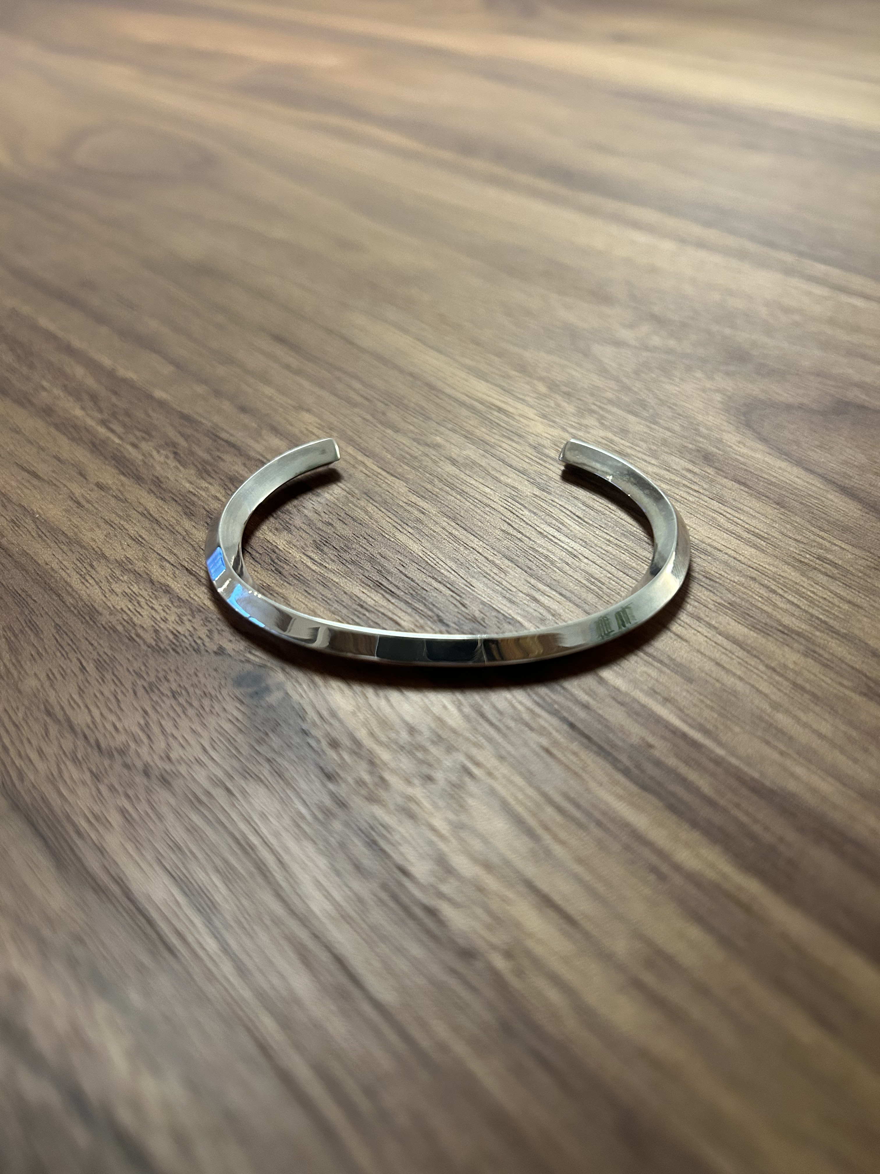 square bangle