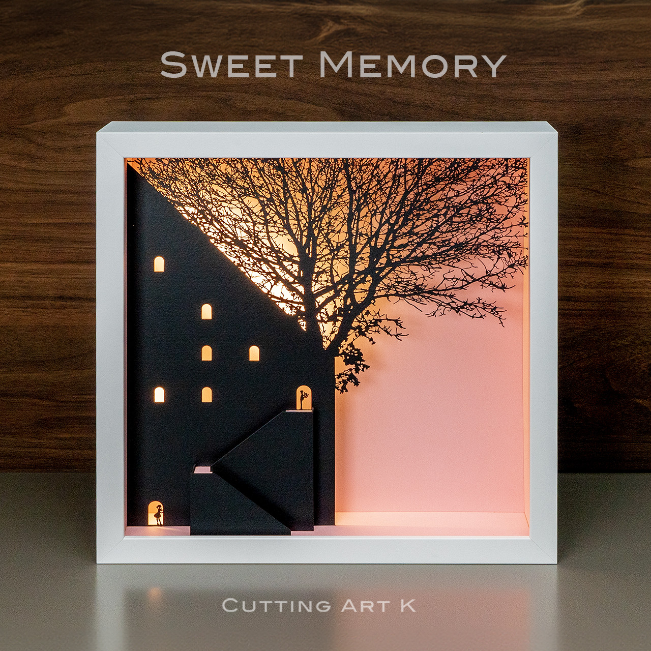 Sweet Memory（スイートメモリー）