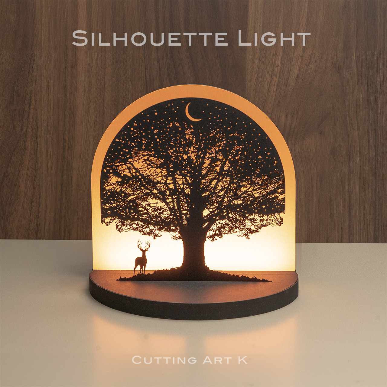 Silhouette Light（シルエットライト）