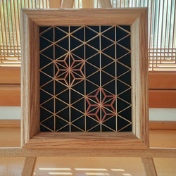 組子細工花葉（hanaha）の販売中作品一覧 | ハンドメイド通販