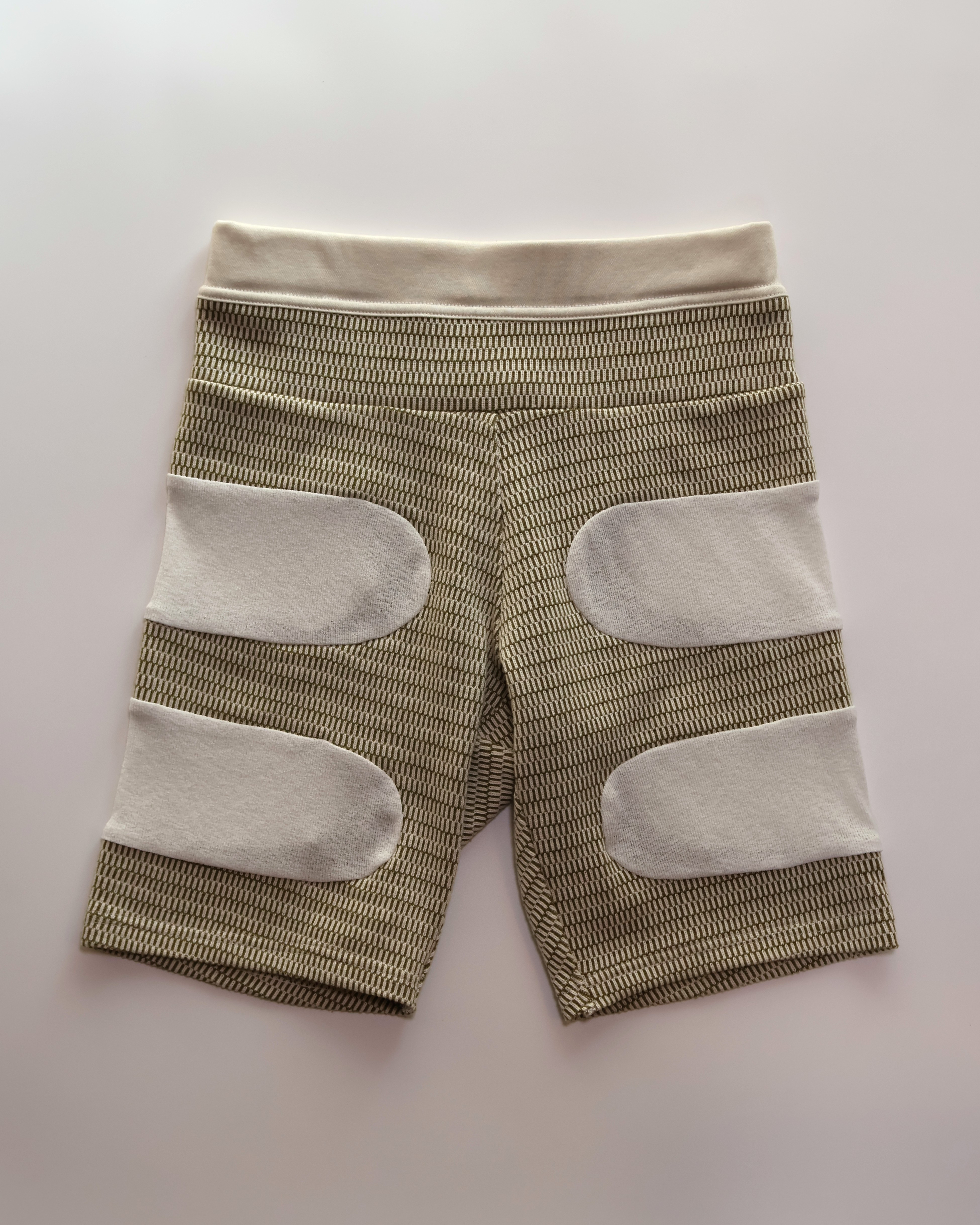 ストレッチMIX/ショートパンツ [Circle]