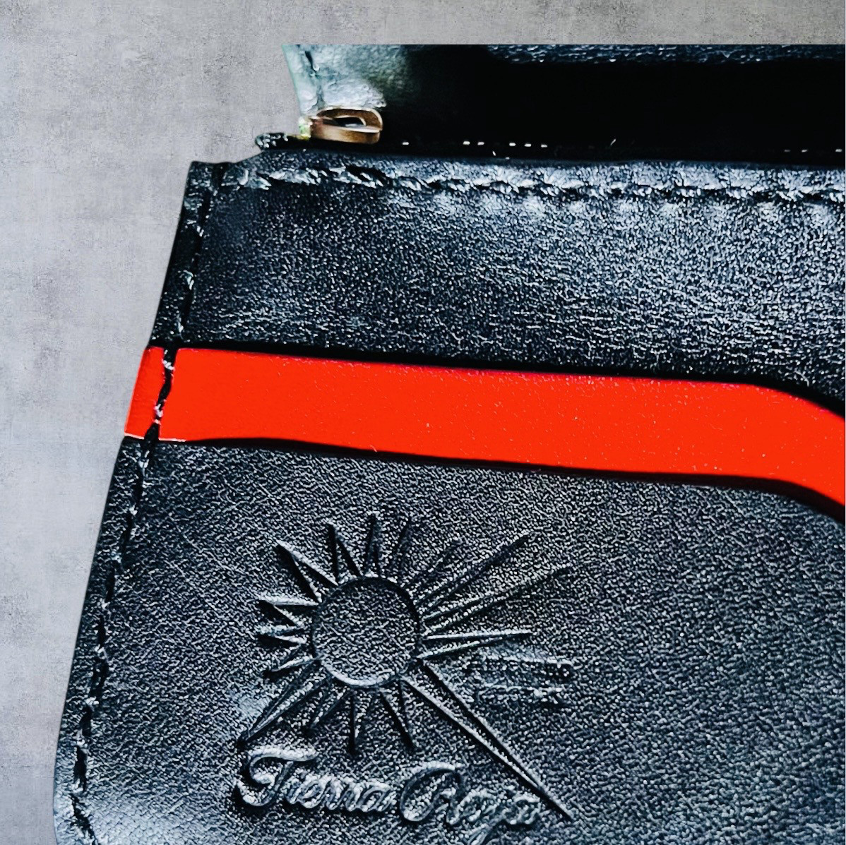 フォーマルロングウォレット／FW626