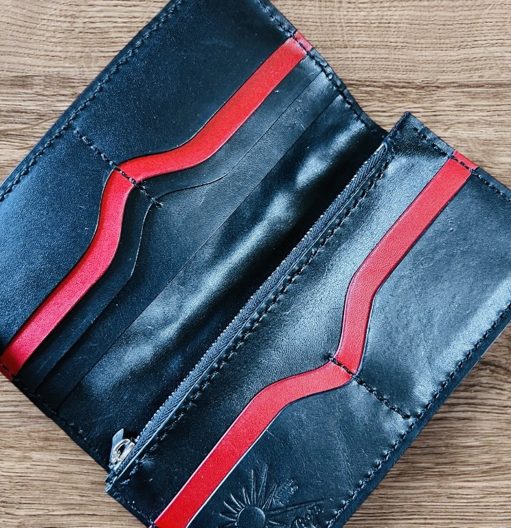 フォーマルロングウォレット／FW626