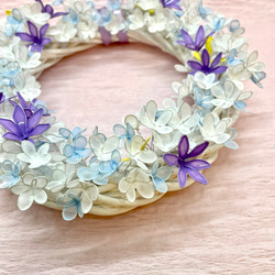 ワイヤー リース のおすすめ人気通販｜Creema(クリーマ) ハンドメイド
