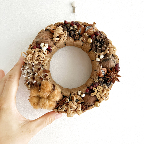 和栗の贅沢モンブラン 秋冬新作 ハロウィン クリスマス くるみ 玄関