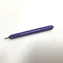 ペーパークイリングキット　Summer flowers 4枚目の画像