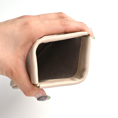 マルチポーチ ユキエモン992 ハンドメイド マルチポーチ ユキエモン992