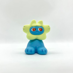 ねこさいぼうのフィギュア Pawsis FP25-001 5枚目の画像