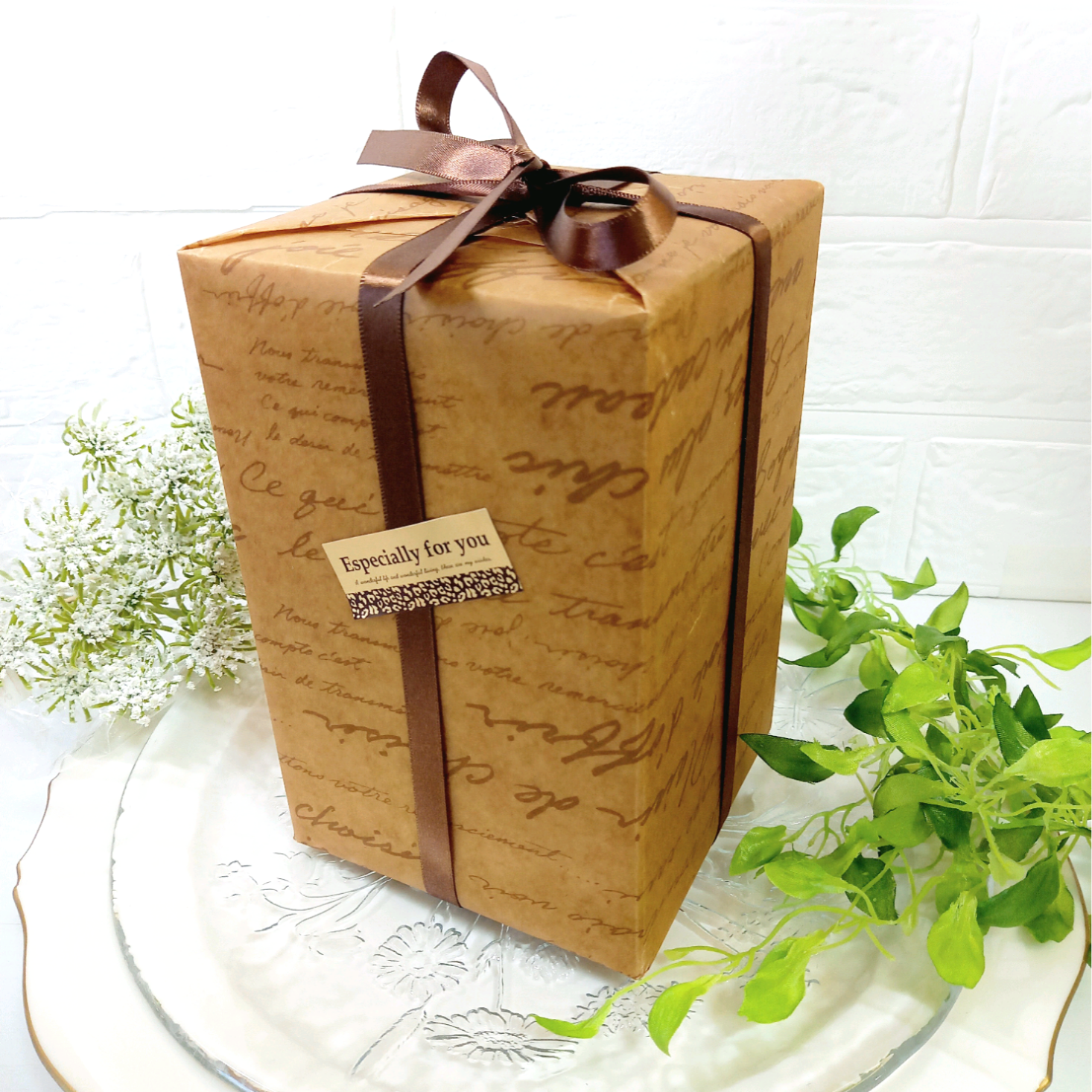 ハロウィン♡長くれ飾る♪【2way】蝙蝠・お化けのドームアレンジ｜秋インテリア｜誕生日