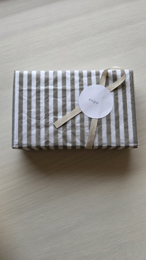 hikarino  ame 天然水晶サンキャッチャー【seven drops 】　★ホワイトセージプレゼント★ 8枚目の画像