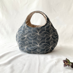 ころりんバッグ Mサイズ ショルダー トートバッグ ざっくり 軽い