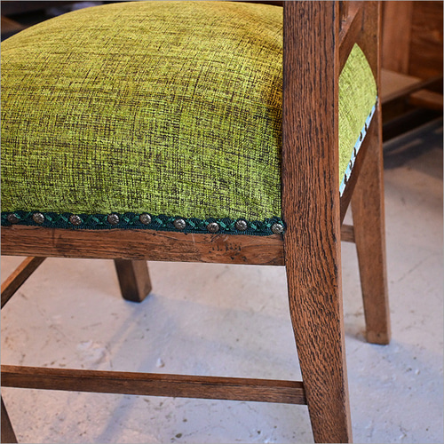 アンティーク チェア レトロ 椅子 リメイク品 無垢材 おしゃれ 和